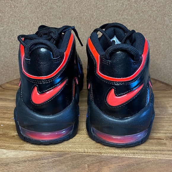 Nike more uptempo
‘Electric’ gs
Brand new - Picture 5 of 16
